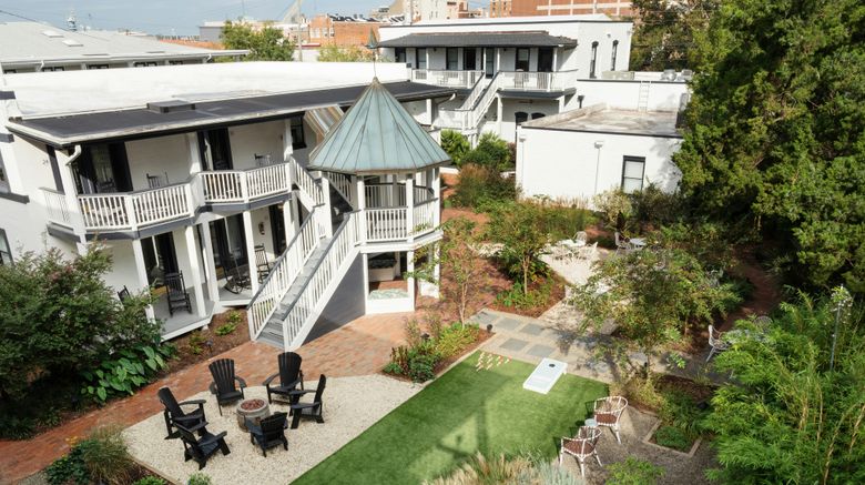 <b>Arrive Wilmington Exterior</b>. Images powered by <a href="https://www.leonardoworldwide.com/" title="Leonardo Worldwide" target="_blank">Leonardo</a>.