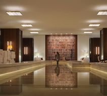 Conrad Athens Lobby