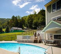 Jiminy Peak Mountain Resort Pool
