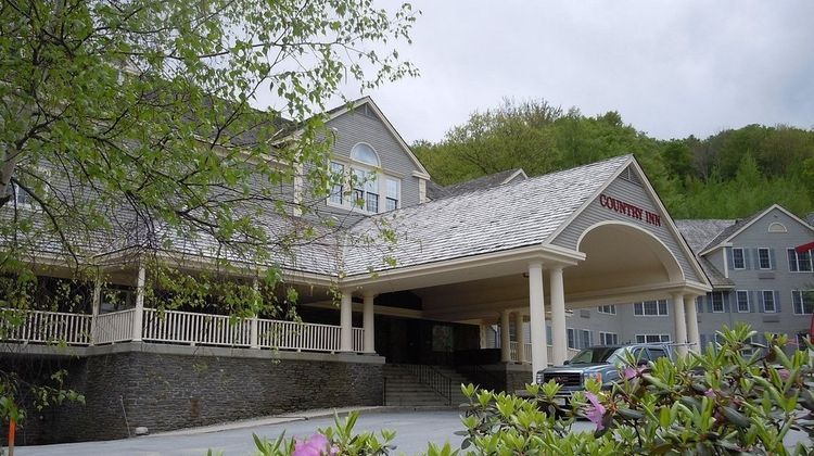 Jiminy Peak Mountain Resort Exterior