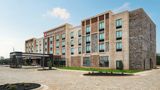 Hilton Garden Inn Perry Exterior