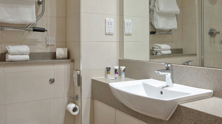Sunday Box Hill Burford Bridge Hotel Room