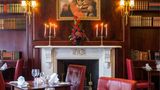 Exeter Rougemont Hotel Lobby