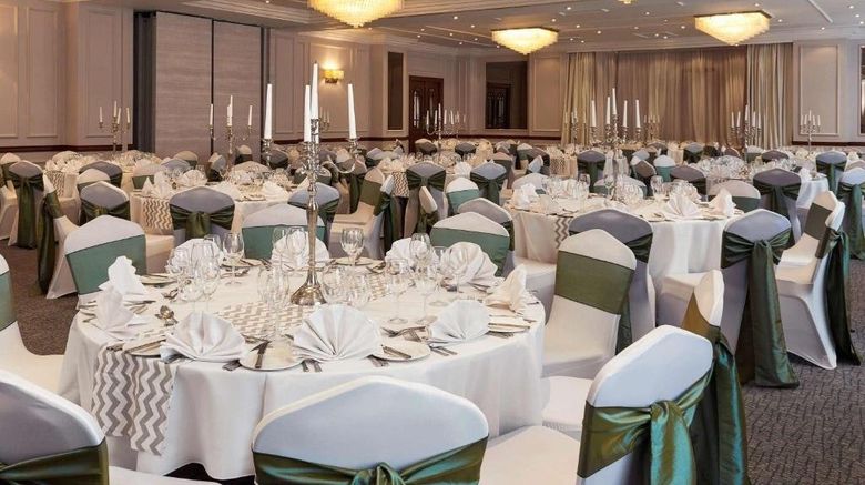<b>Exeter Rougemont Hotel Restaurant</b>. Images powered by <a href="https://www.leonardoworldwide.com/" title="Leonardo Worldwide" target="_blank">Leonardo</a>.