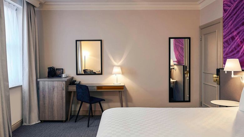 <b>Exeter Rougemont Hotel Room</b>. Images powered by <a href="https://www.leonardoworldwide.com/" title="Leonardo Worldwide" target="_blank">Leonardo</a>.