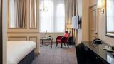 Exeter Rougemont Hotel Room
