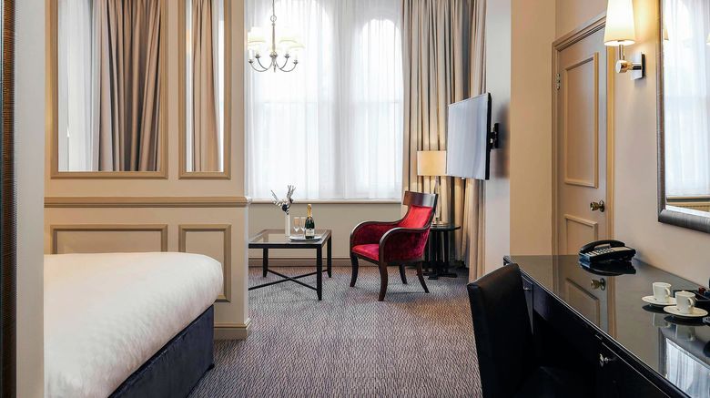 <b>Exeter Rougemont Hotel Room</b>. Images powered by <a href="https://www.leonardoworldwide.com/" title="Leonardo Worldwide" target="_blank">Leonardo</a>.