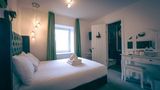 Newquay Beach Hotel Room