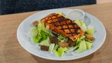 Hilton Garden Inn Perry Restaurant