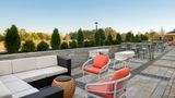Hilton Garden Inn Perry Exterior