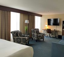 Four Points by Sheraton Wakefield Boston Room