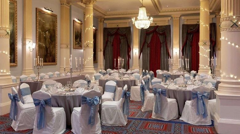 <b>Exeter Rougemont Hotel Ballroom</b>. Images powered by <a href="https://www.leonardoworldwide.com/" title="Leonardo Worldwide" target="_blank">Leonardo</a>.