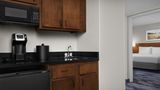 Fairfield Inn & Sts Winston-Salem Hanes Suite