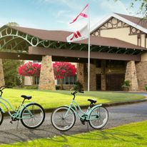 Auburn Marriott Opelika Resort