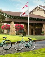 Auburn Marriott Opelika Resort