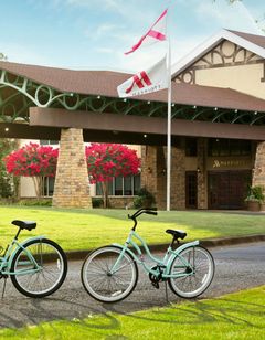 Auburn Marriott Opelika Resort