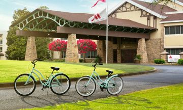Auburn Marriott Opelika Resort