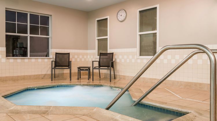 Residence Inn Boston Brockton Pool