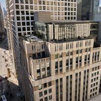 The Gwen, a Luxury Collection Hotel