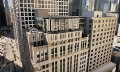 The Gwen, a Luxury Collection Hotel