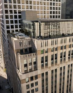 The Gwen, a Luxury Collection Hotel