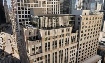 The Gwen, a Luxury Collection Hotel
