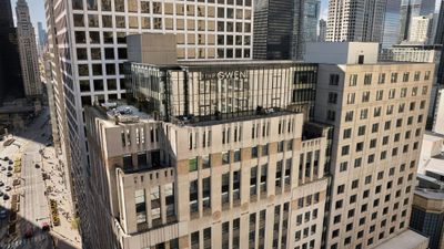 The Gwen, a Luxury Collection Hotel