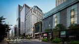 The Gwen, a Luxury Collection Hotel Exterior