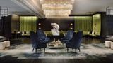 <b>The Gwen, a Luxury Collection Hotel Lobby</b>. Images powered by <a href="https://www.leonardoworldwide.com/" title="Leonardo Worldwide" target="_blank">Leonardo</a>.