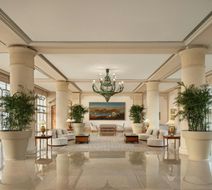 Sheraton Sharm Hotel,Resort,Villas & Spa Lobby