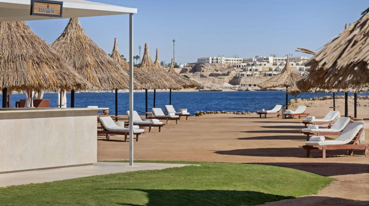 Sheraton Sharm Hotel,Resort,Villas & Spa Beach