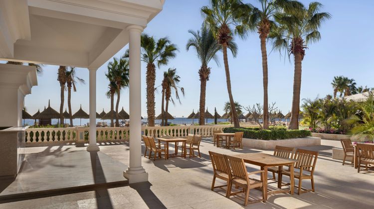 Sheraton Sharm Hotel,Resort,Villas & Spa Pool