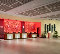 Sheraton Puerto Rico Resort & Casino Lobby