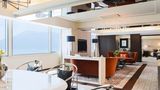 Hong Kong SkyCity Marriott Hotel Suite