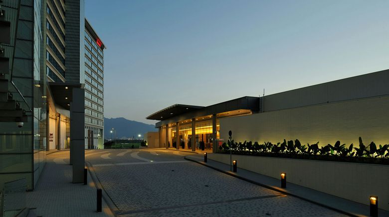 <b>Hong Kong SkyCity Marriott Hotel Meeting</b>. Images powered by <a href="https://www.leonardoworldwide.com/" title="Leonardo Worldwide" target="_blank">Leonardo</a>.