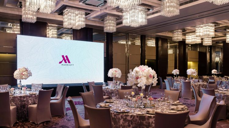 Hong Kong SkyCity Marriott Hotel Other