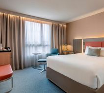 Courtyard by Marriott Paris Saint Denis Room