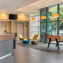 Courtyard by Marriott Paris Saint Denis