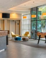 Courtyard by Marriott Paris Saint Denis