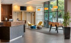 Courtyard by Marriott Paris Saint Denis