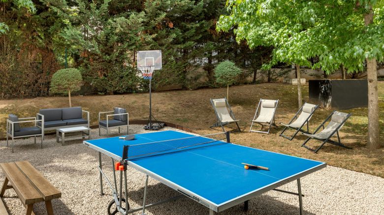 <b>Courtyard by Marriott Paris Saint Denis Other</b>. Images powered by <a href="https://www.leonardoworldwide.com/" title="Leonardo Worldwide" target="_blank">Leonardo</a>.