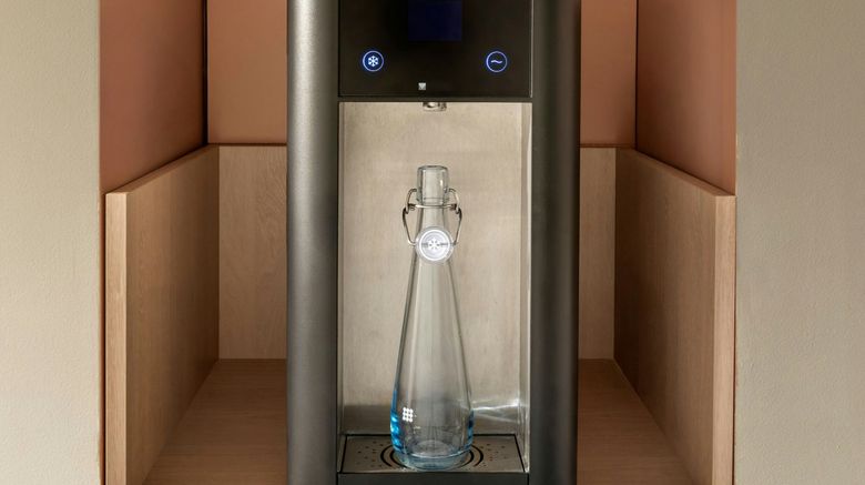 <b>Courtyard by Marriott Paris Saint Denis Other</b>. Images powered by <a href="https://www.leonardoworldwide.com/" title="Leonardo Worldwide" target="_blank">Leonardo</a>.