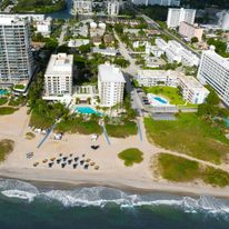 Fort Lauderdale Marriott Pompano Beach