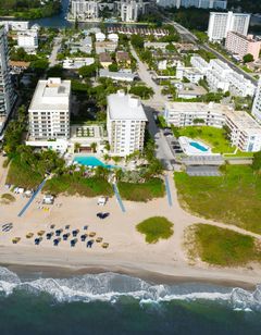 Fort Lauderdale Marriott Pompano Beach
