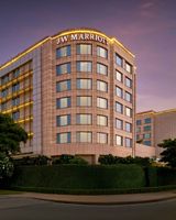 JW Marriott Hotel New Delhi Aerocity