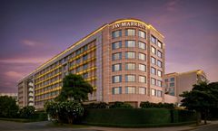 JW Marriott Hotel New Delhi Aerocity