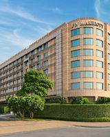 JW Marriott Hotel New Delhi Aerocity