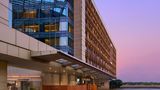 <b>JW Marriott Hotel New Delhi Aerocity Lobby</b>. Images powered by <a href="https://www.leonardoworldwide.com/" title="Leonardo Worldwide" target="_blank">Leonardo</a>.