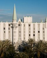 Castle Hotel, Autograph Collection
