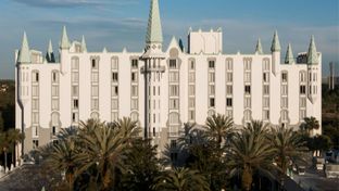 Castle Hotel, Autograph Collection